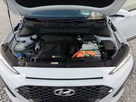 Hyundai Kona 1,6i HIBRID | Mobile.bg   16