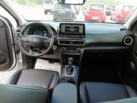 Hyundai Kona 1, 6i HIBRID | Mobile.bg   15