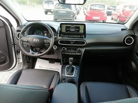 Hyundai Kona 1, 6i HIBRID - [16] 