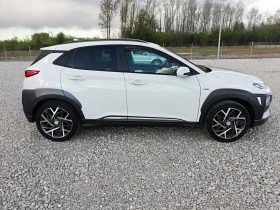 Hyundai Kona 1, 6i HIBRID - [8] 