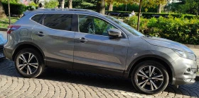 Nissan Qashqai J11, снимка 2