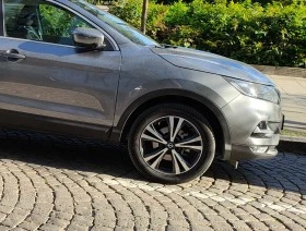 Nissan Qashqai J11, снимка 4