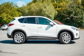 Mazda CX-5 2.2D Skyaktive AWD, снимка 3