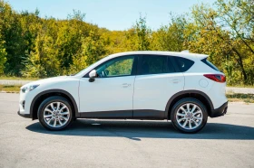 Mazda CX-5 2.2D Skyaktive AWD, снимка 7