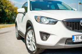 Mazda CX-5 2.2D Skyaktive AWD, снимка 8