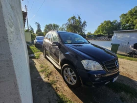 Mercedes-Benz ML 280, снимка 9