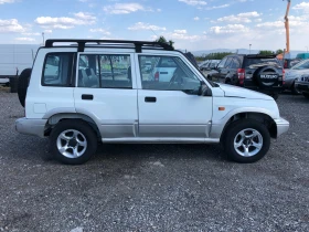 Suzuki Vitara 1.6 16V   | Mobile.bg    4