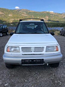 Suzuki Vitara 1.6 16V   | Mobile.bg    2