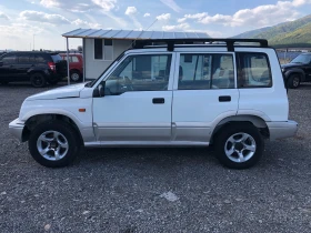 Suzuki Vitara 1.6 16V КЛИМА ГЪРЦИЯ, снимка 5