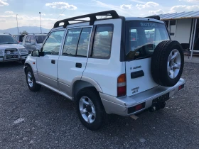 Suzuki Vitara 1.6 16V КЛИМА ГЪРЦИЯ, снимка 6