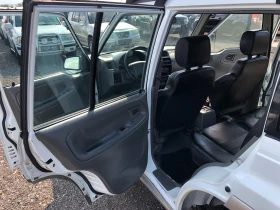 Suzuki Vitara 1.6 16V КЛИМА ГЪРЦИЯ, снимка 10