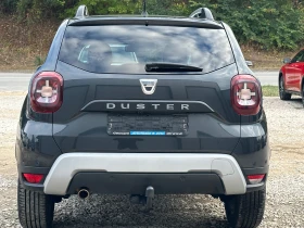 Dacia Duster 1.5DCI* FACE* AVTOMAT* TOP* Navi* LED, снимка 5