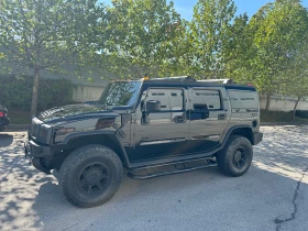 Hummer H2 6.0 , снимка 6