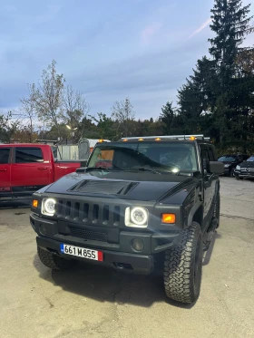 Hummer H2 6.0 , снимка 3