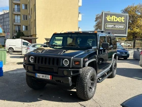 Hummer H2 6.0 