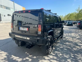 Hummer H2 6.0 , снимка 10