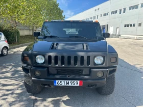 Hummer H2 6.0 , снимка 4