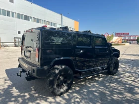 Hummer H2 6.0 , снимка 11