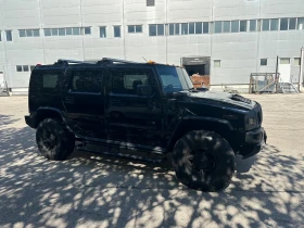 Hummer H2 6.0 , снимка 12