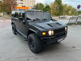 Hummer H2 6.0 , снимка 1