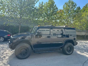 Hummer H2 6.0 , снимка 7