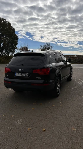 Audi Q7 3.0   | Mobile.bg    5