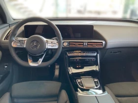 Mercedes-Benz EQC * 400* 4M* AMG* DISTRONIC* MULTIBEAM*  | Mobile.bg    10