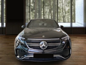 Mercedes-Benz EQC * 400* 4M* AMG* DISTRONIC* MULTIBEAM* , снимка 2