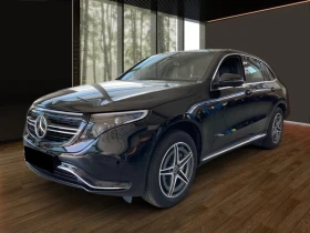     Mercedes-Benz EQC * 400* 4M* AMG* DISTRONIC* MULTIBEAM* 