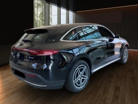 Mercedes-Benz EQC * 400* 4M* AMG* DISTRONIC* MULTIBEAM* , снимка 4