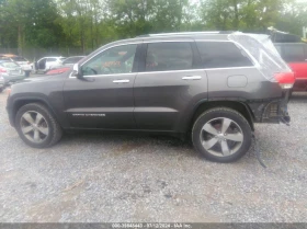 Jeep Grand cherokee 2016 JEEP GRAND CHEROKEE LIMITED, снимка 8