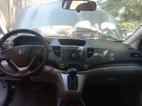 Honda Cr-v К24Z7, снимка 5