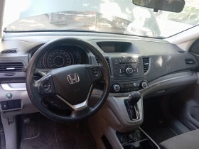 Honda Cr-v К24Z7, снимка 6