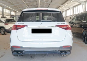 Mercedes-Benz GLE 63 S AMG 4Matic+ = Night Package=  | Mobile.bg    2