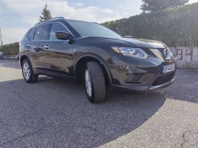 Nissan Rogue 2.5 бензин + газ, снимка 3