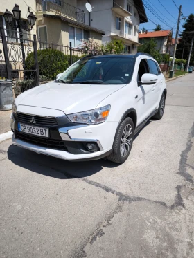 Mitsubishi ASX 1.6, снимка 3