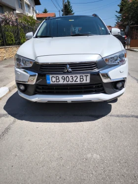 Mitsubishi ASX 1.6, снимка 2