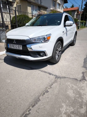 Mitsubishi ASX 1.6, снимка 4