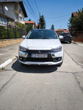 Mitsubishi ASX 1.6, снимка 1