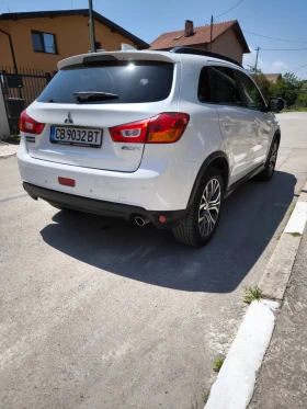 Mitsubishi ASX 1.6, снимка 7