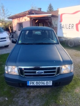 Ford Ranger 101, 000  . | Mobile.bg    4