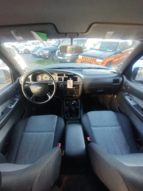 Ford Ranger 101, 000  . | Mobile.bg    12