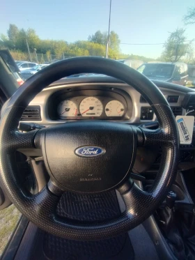Ford Ranger 101, 000  . | Mobile.bg    13