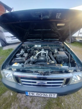 Ford Ranger 101, 000  . | Mobile.bg    11