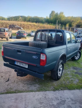 Ford Ranger 101, 000  . | Mobile.bg    3