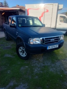 Ford Ranger 101, 000  . | Mobile.bg    5