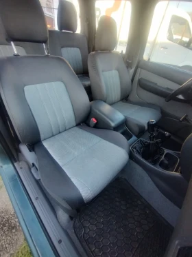 Ford Ranger 101, 000  . | Mobile.bg    16