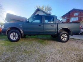 Ford Ranger 101, 000  . | Mobile.bg    6