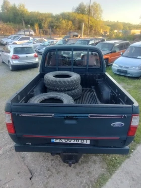 Ford Ranger 101, 000  . | Mobile.bg    7