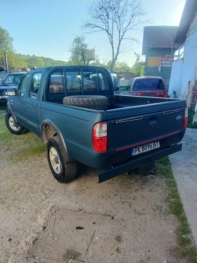 Ford Ranger 101, 000  . | Mobile.bg    2